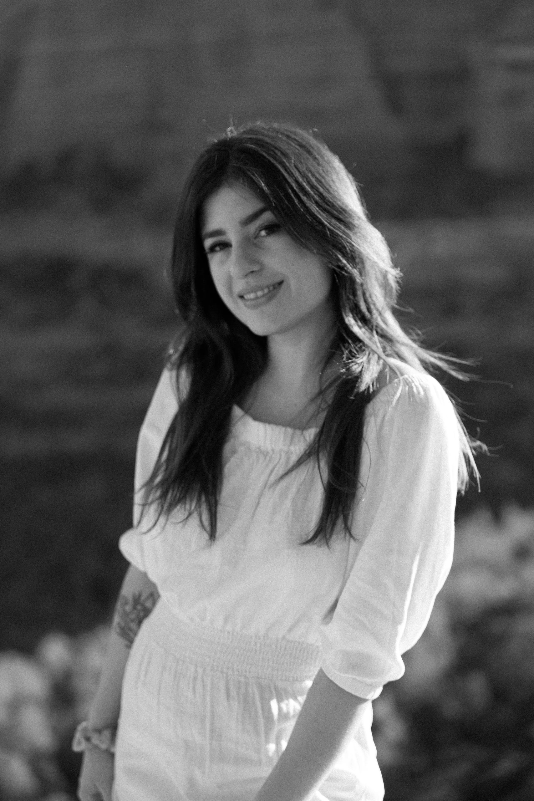 Janet Diaz - Fotógrafa de Marcelin Studios en Greenville, Carolina del Sur