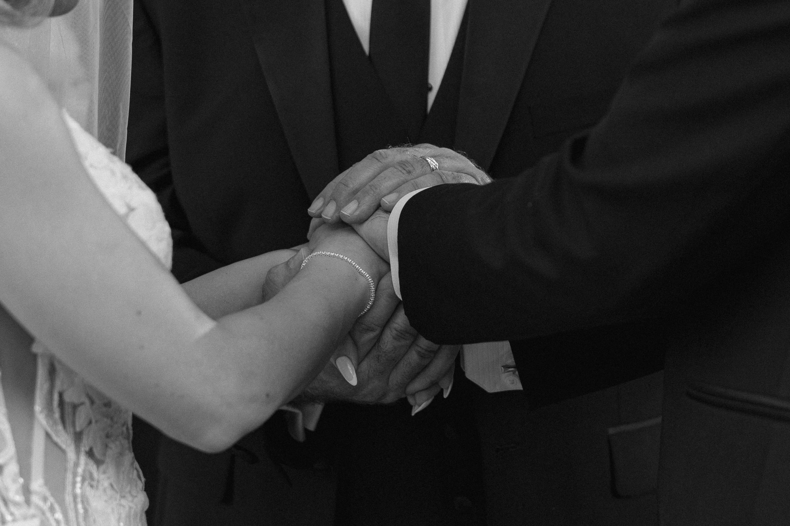 Cómo Planear tu Boda en Greenville: Guía de una Fotógrafa